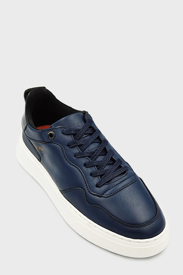 ΠΑΠΟΥΤΣΙΑ BOSS SHOES - BLUE RIDA